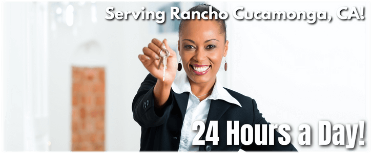 Locksmith Rancho Cucamonga CA